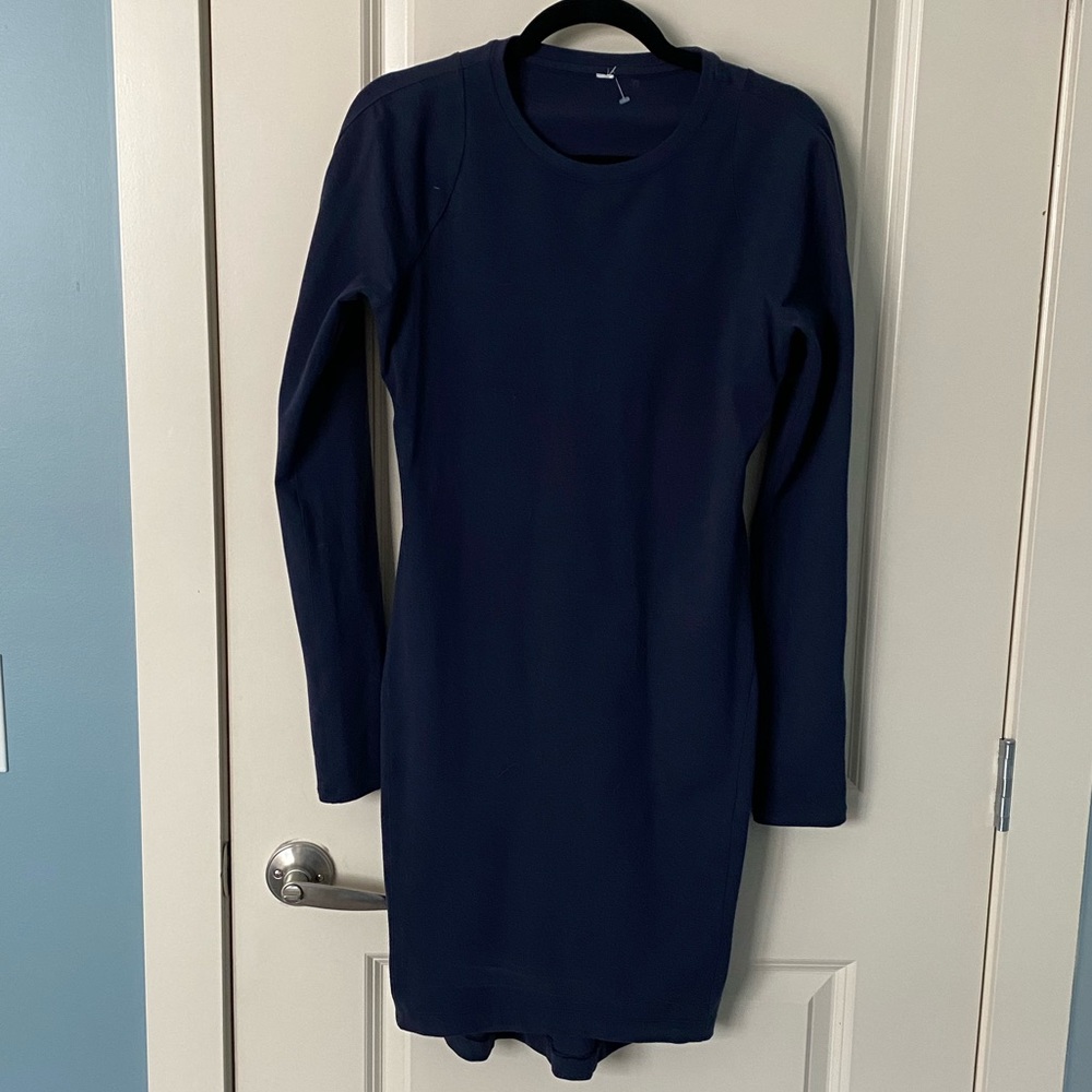 Lululemon Go Everywhere Dress